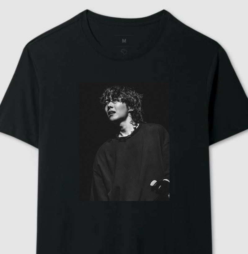 Camiseta BTS J-Hope