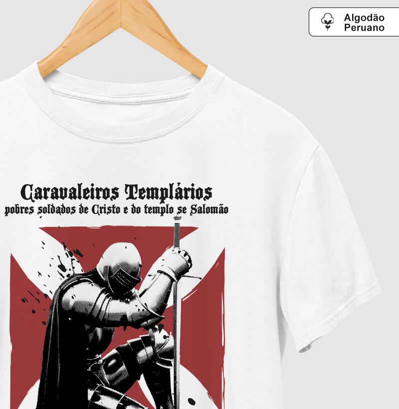 Guerreiro em oração