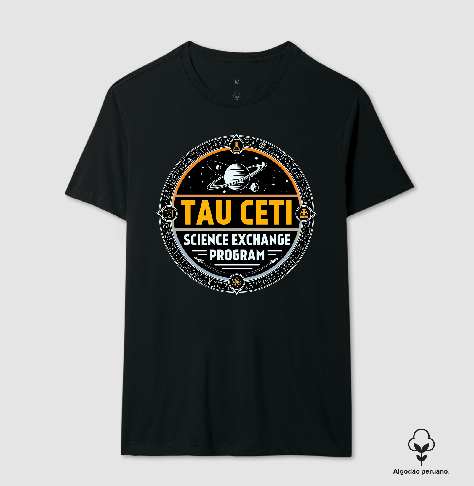 Tau Ceti Science Exchange Program
