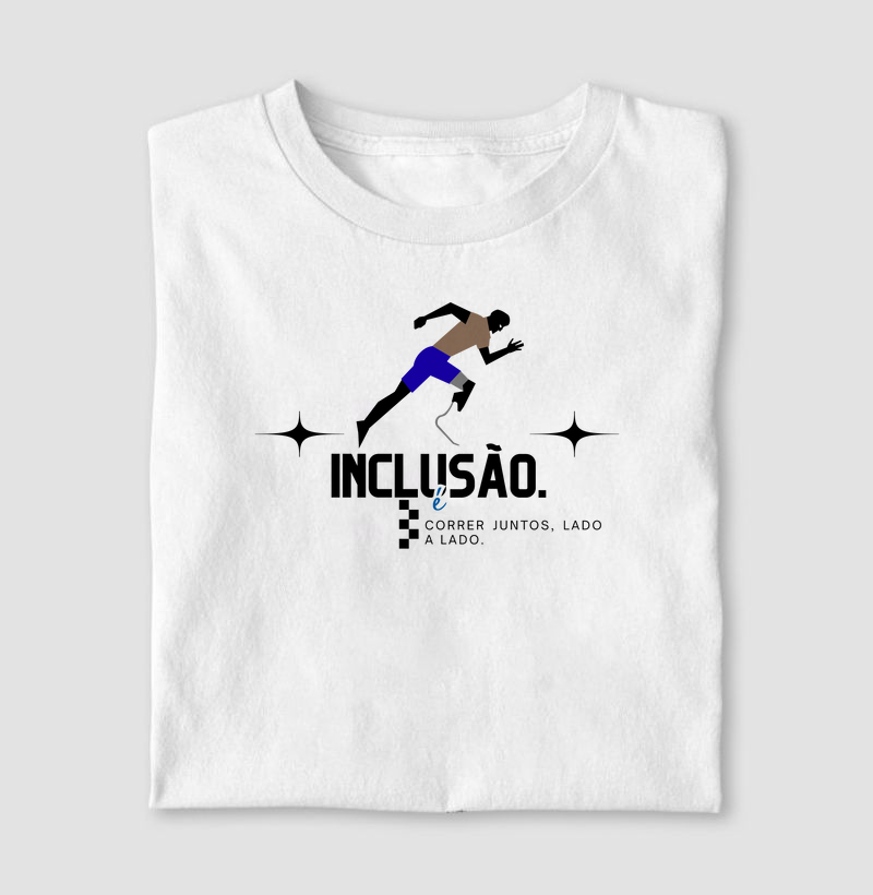 inclusão