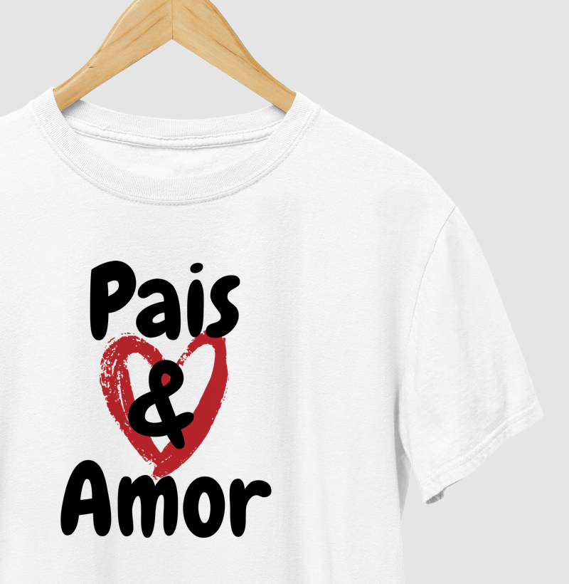 Pais e Amor