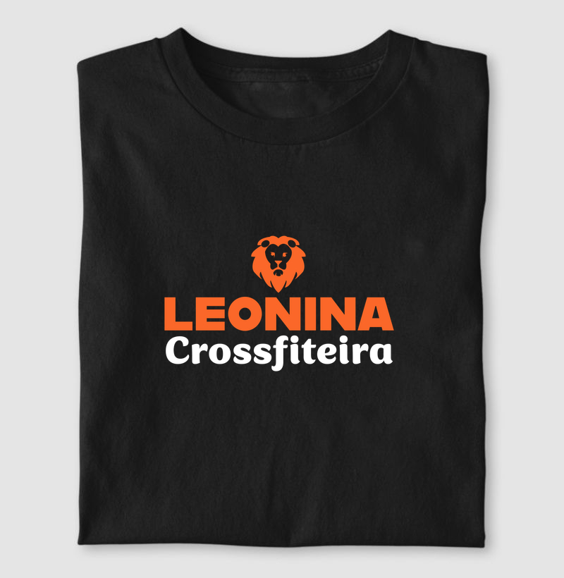 Leonina Crossfiteira