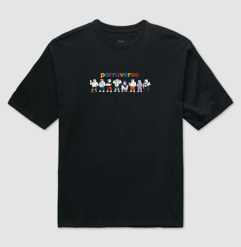 Camisa 0