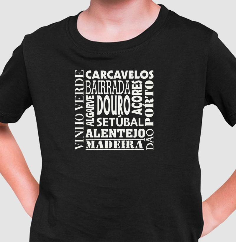 Wine Origins - Portugal