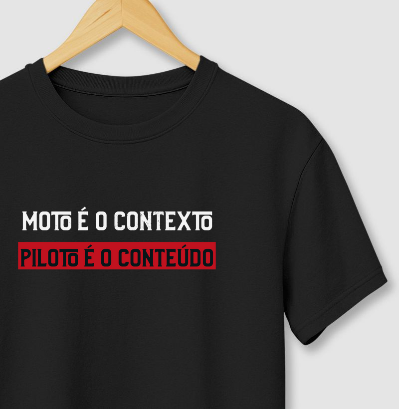 Contexto e Conteúdo