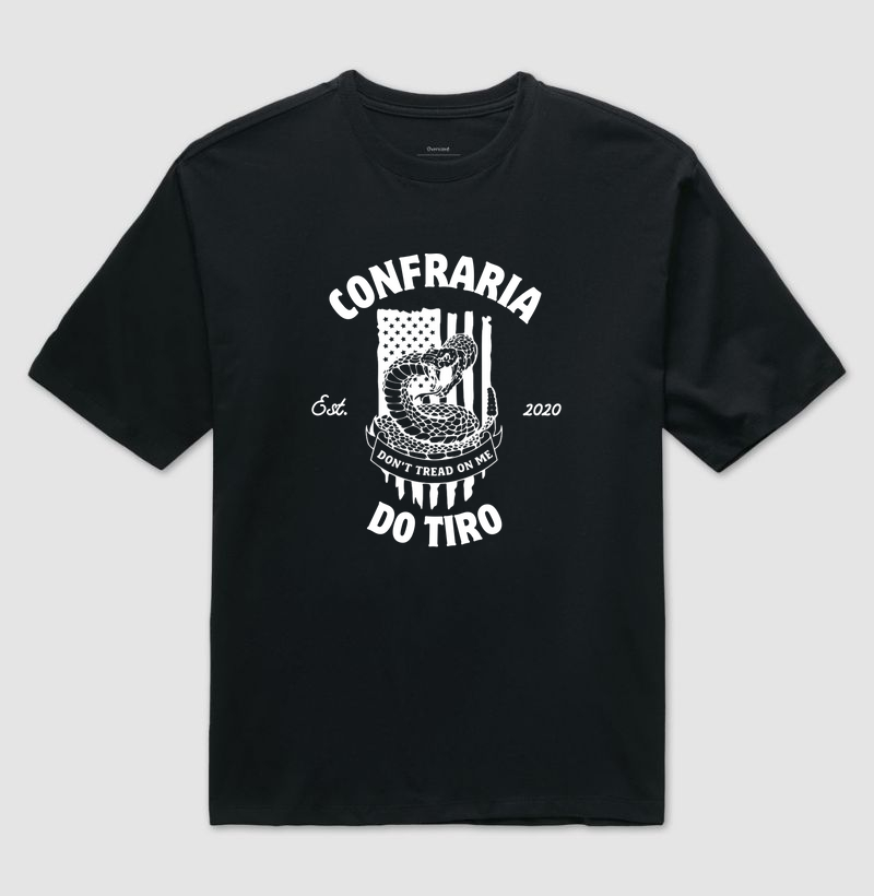 Don' Tread Confraria Est. 2020