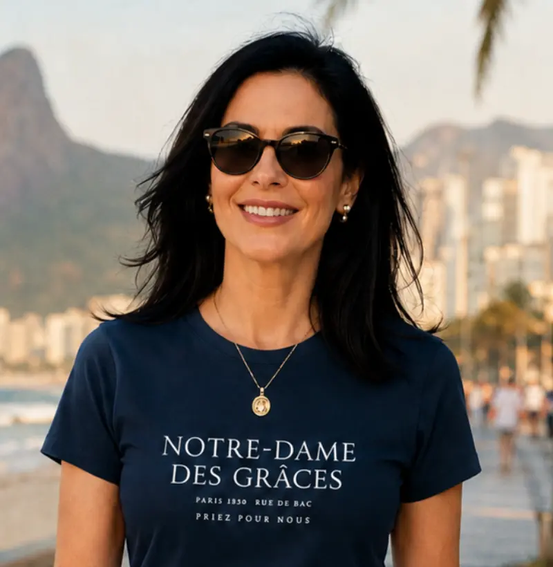 Nossa Senhora das Graças