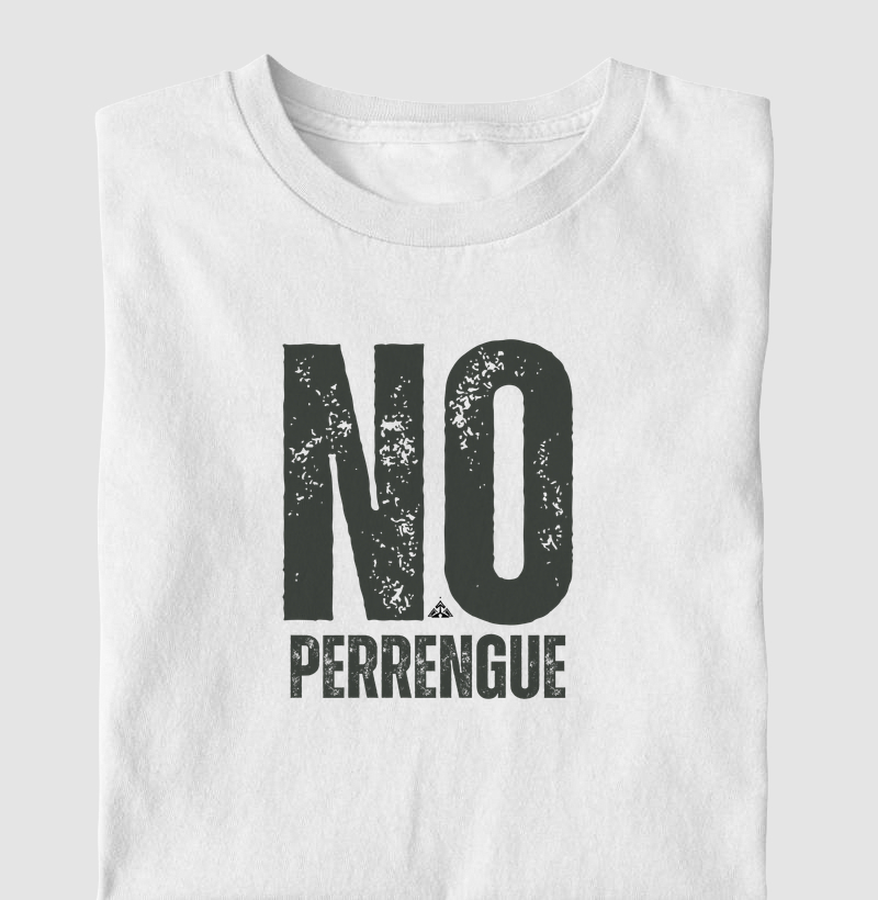 NO Perrengue