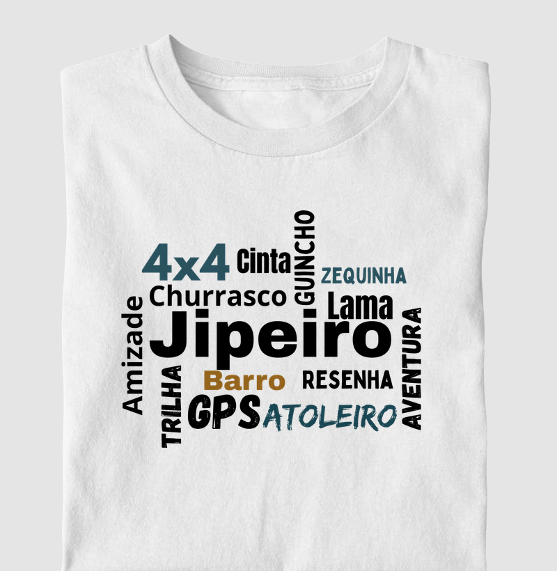Jipeiro e cia