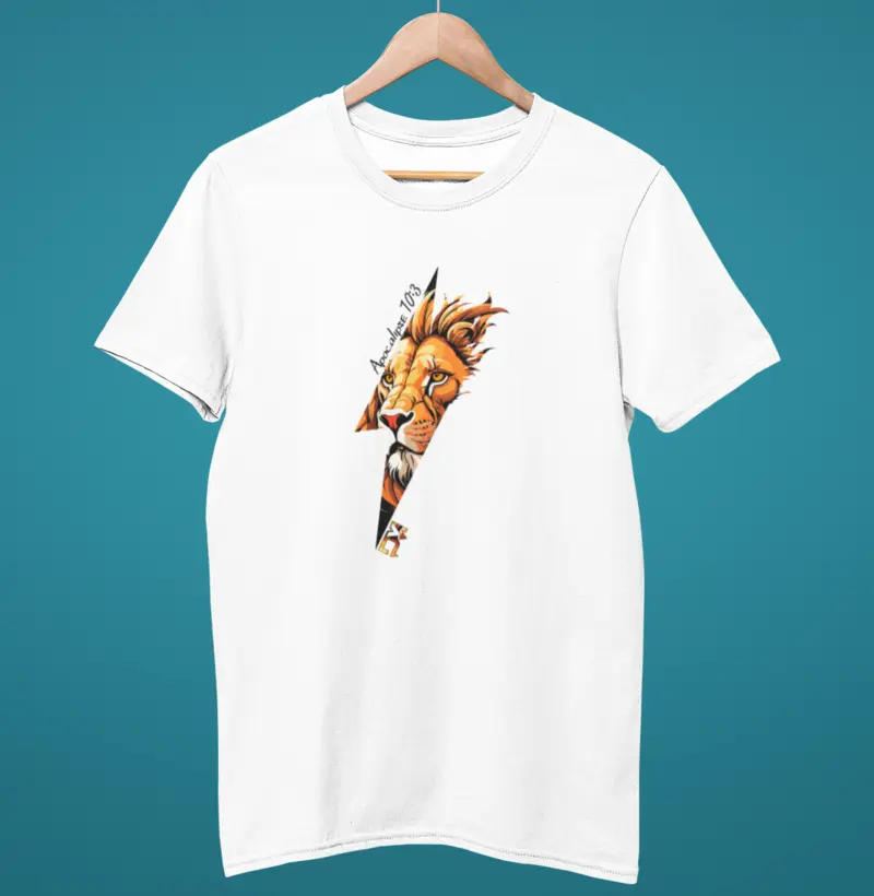 Camiseta Apocalipse 10: 3