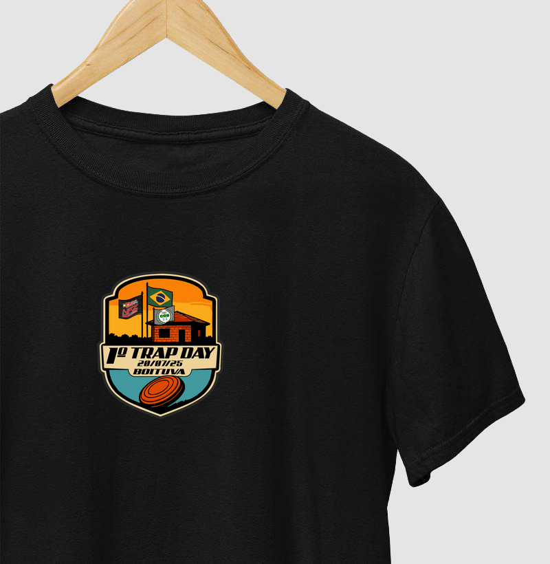 Trap Day 3