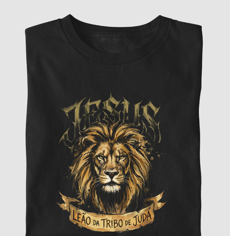 Leão da Tribo de Judah