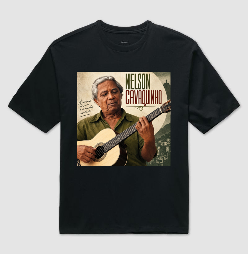 Nelson Cavaquinho 
