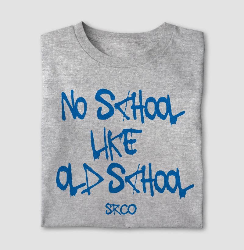 No School Like Old School II