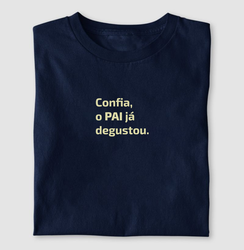 Confia no Pai