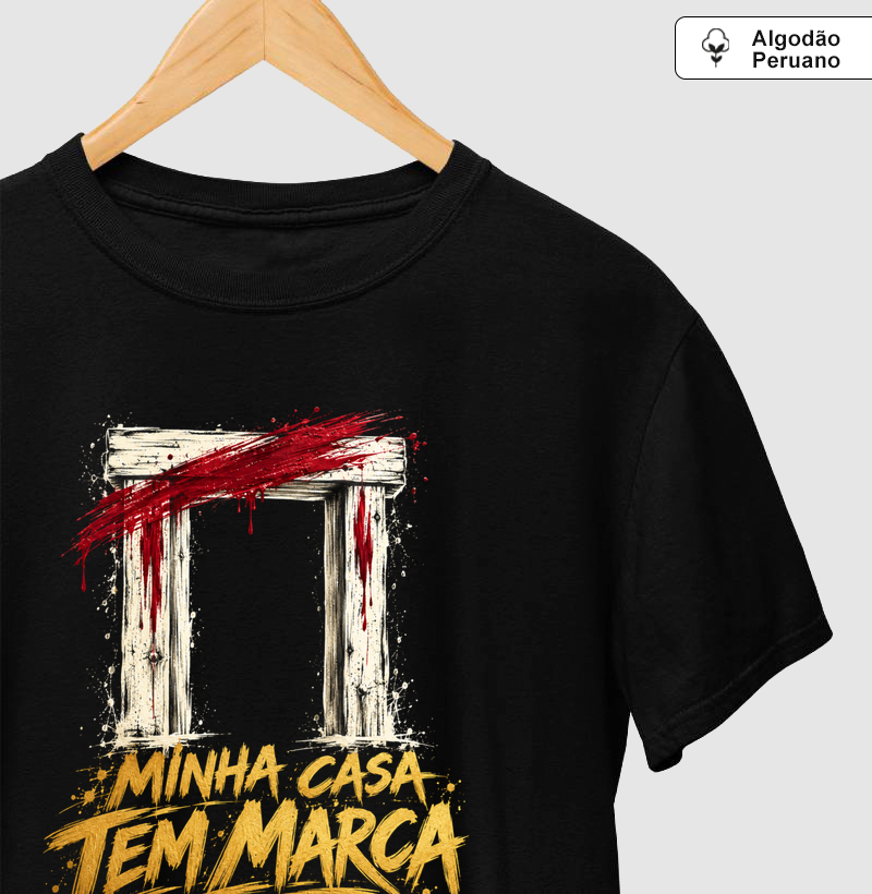 Vista sua Fé