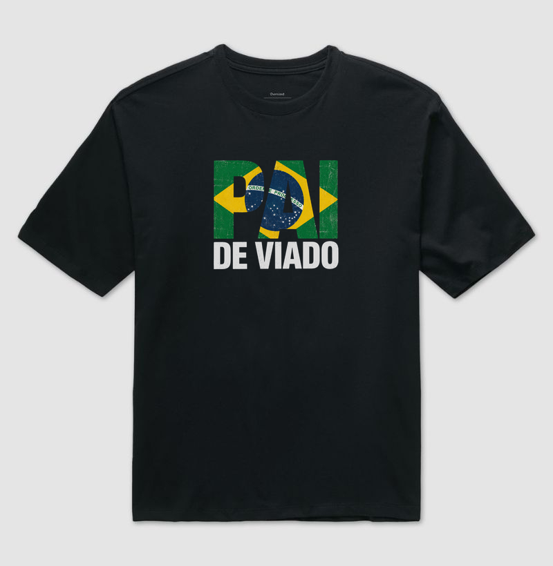Pai de viado
