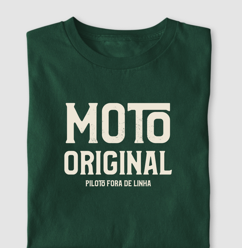 Moto Original