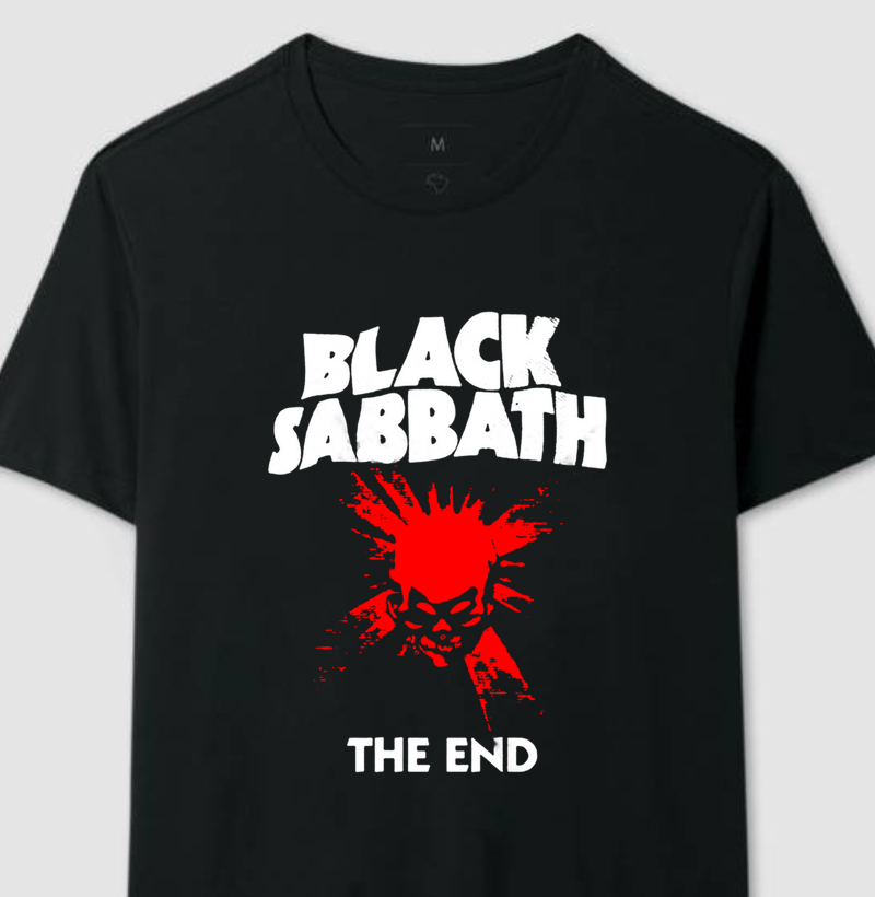 Black Sabbath