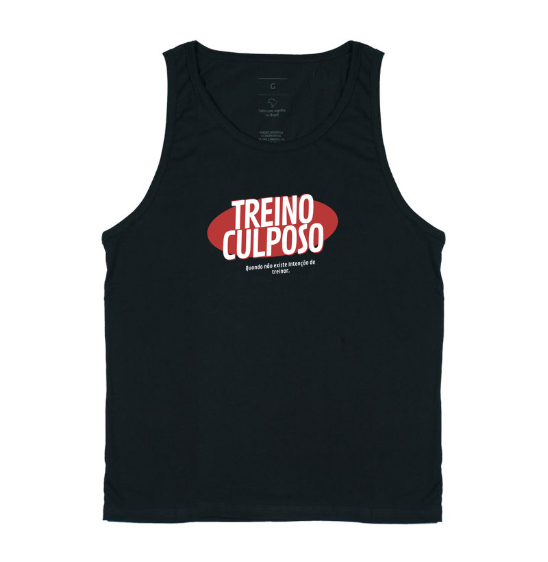 Treino Culposo
