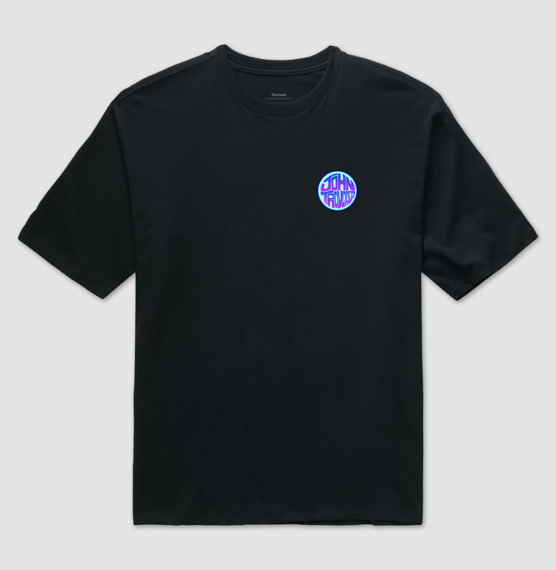 Logo John Trovoada Blue