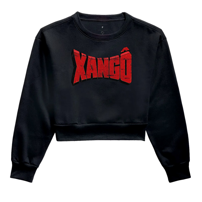 Xangô - Old School