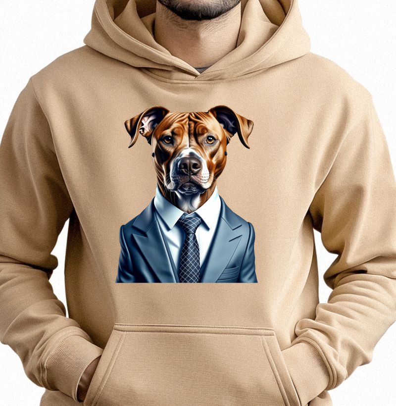 Hoodie Moletom Capitalismo Selvagem