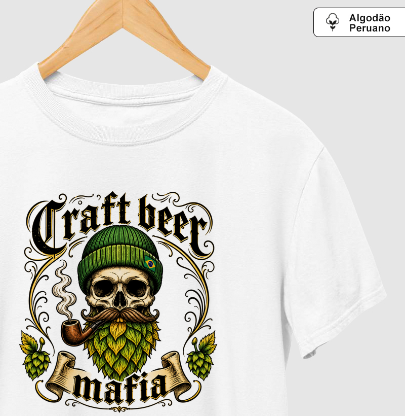 Craft Beer Mafia