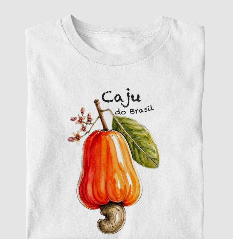 Caju - do Brasil