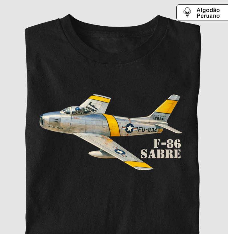 F-86 Sabre