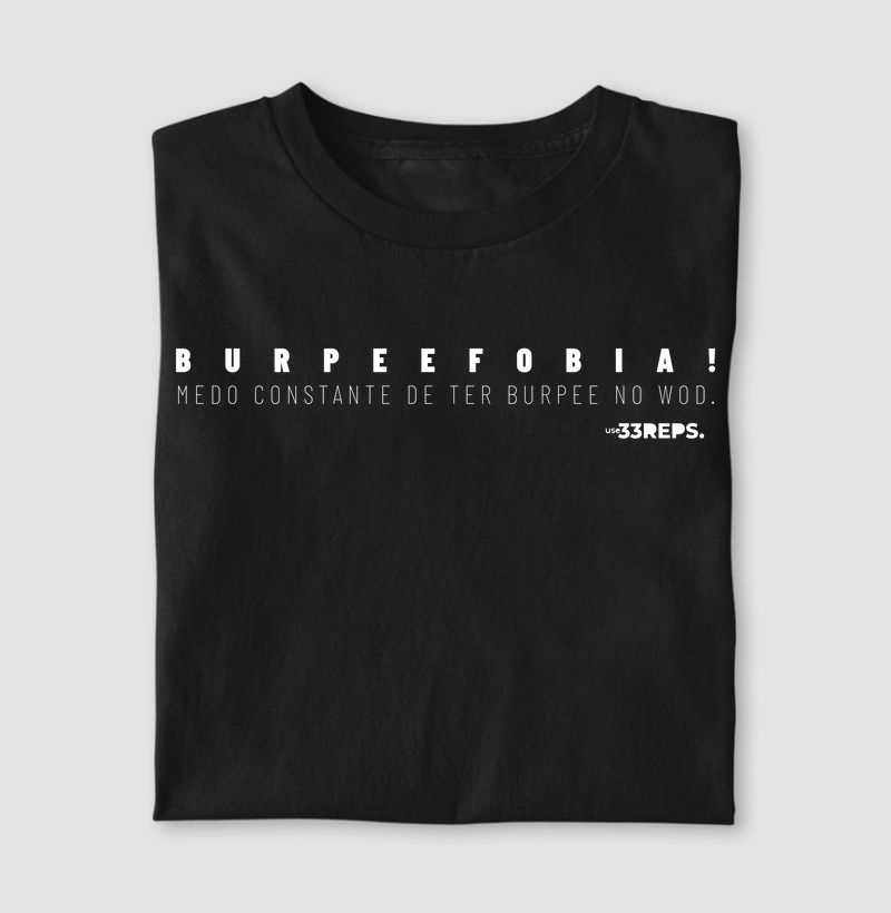 burpeefobia