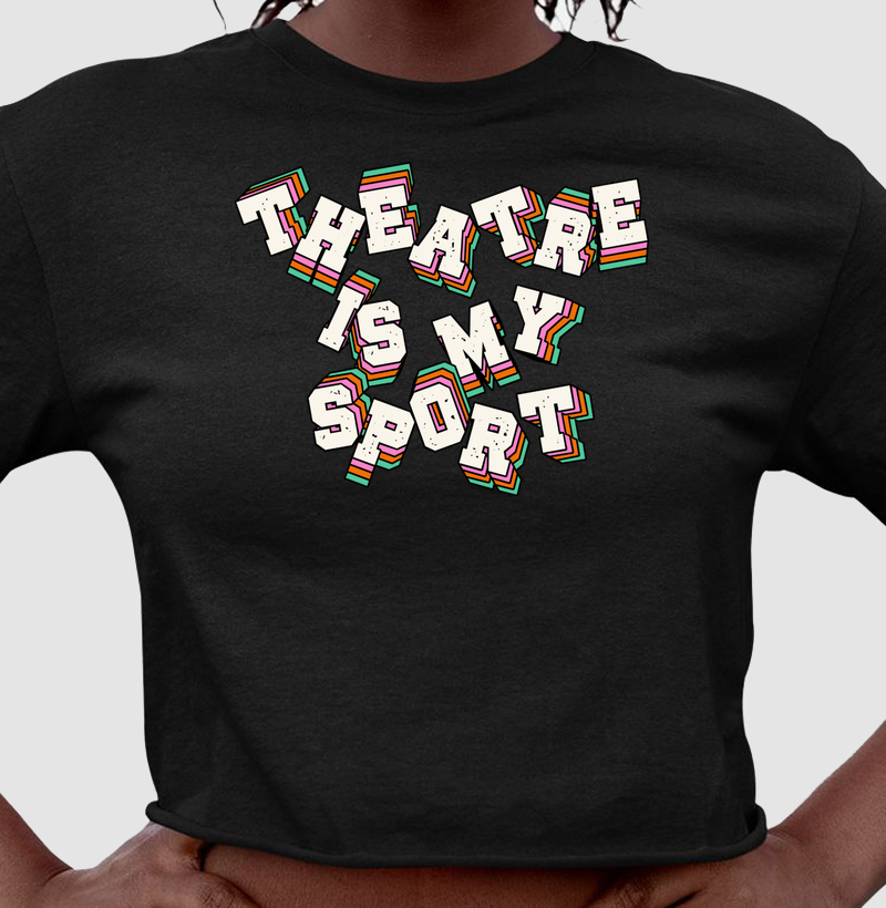 Theatre sport