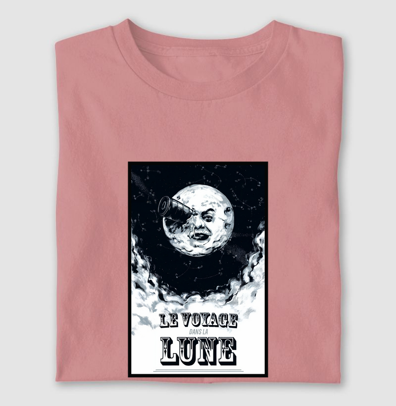 Le Voyage Dans La Lune