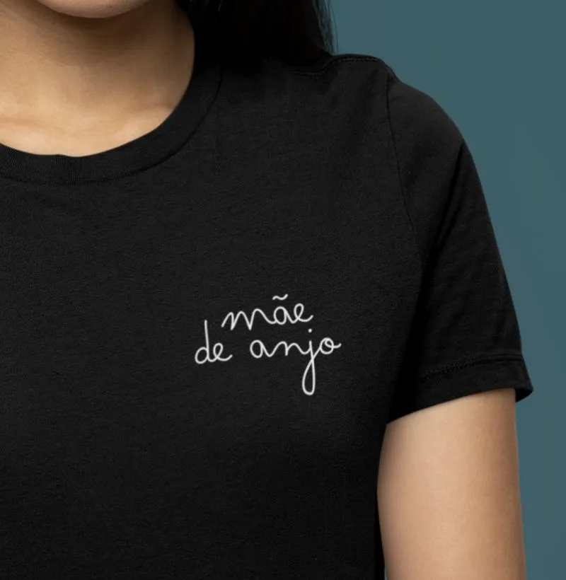 Mãe de anjo