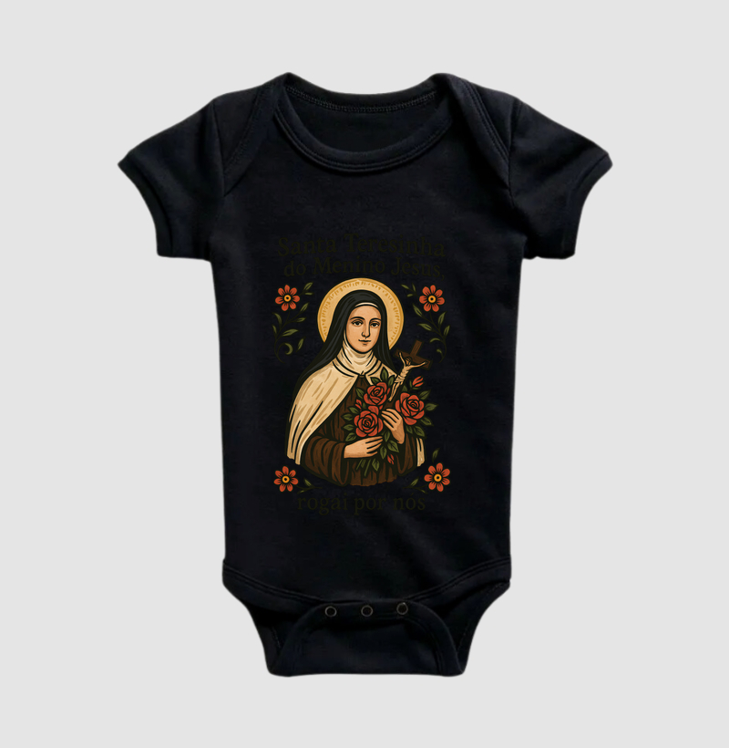 Santa Teresinha do menino Jesus II