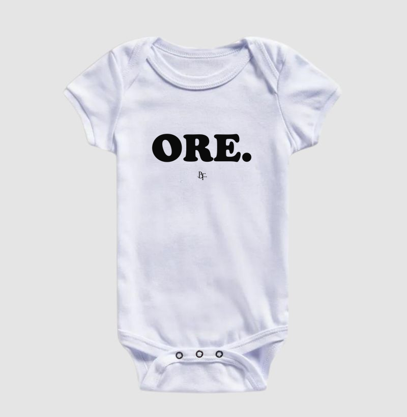 Ore