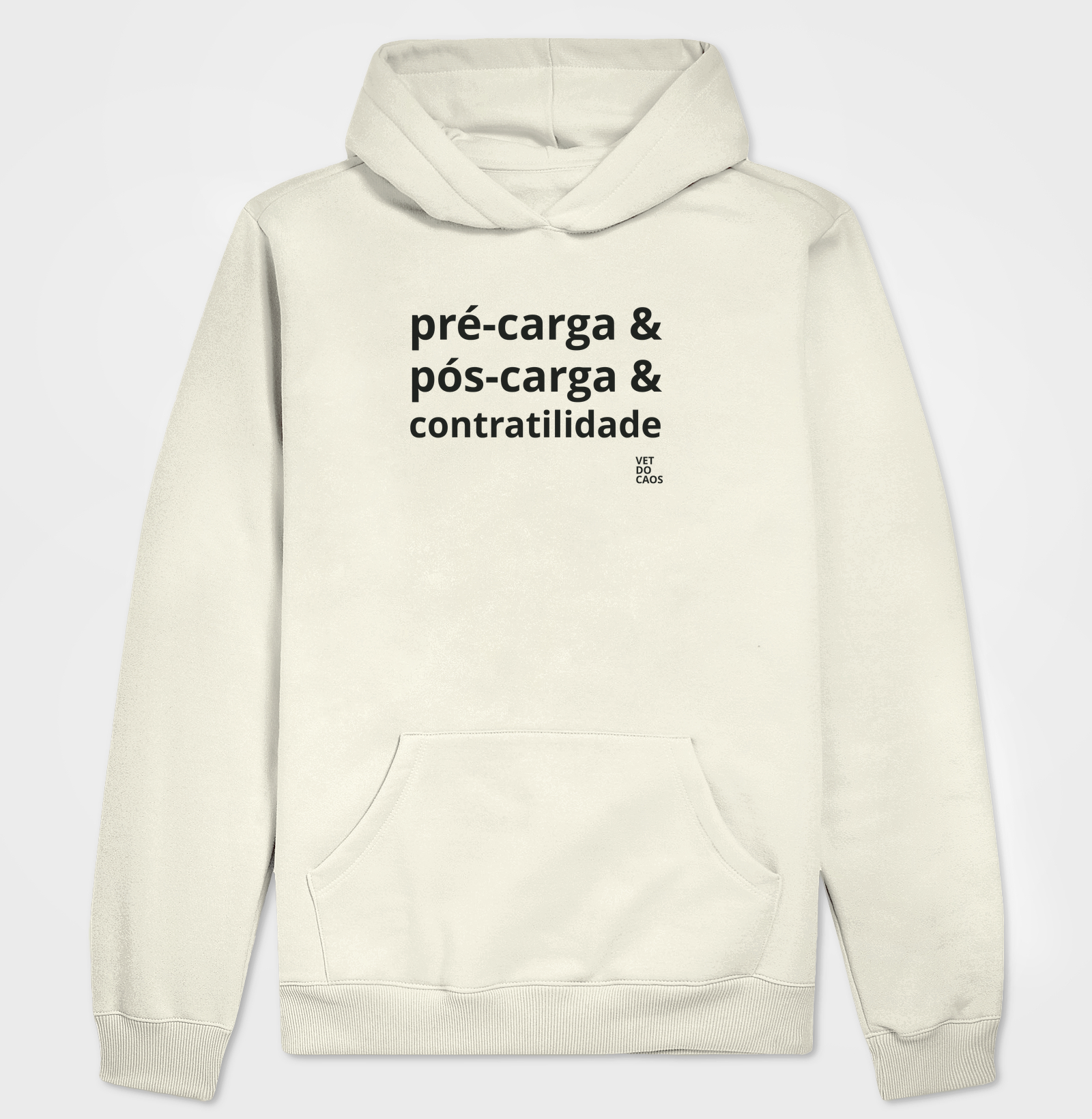 Pré-carga & pós-carga & contratilidade