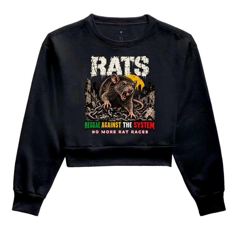 R.A.T.S. - Reggae Against the System