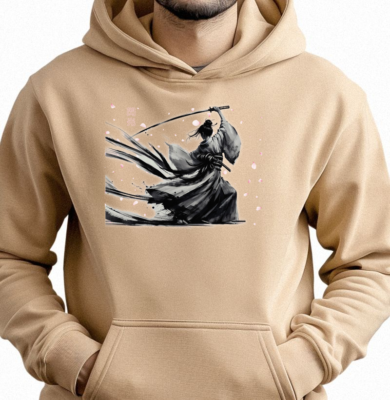 Guerreira - Raio de Luz