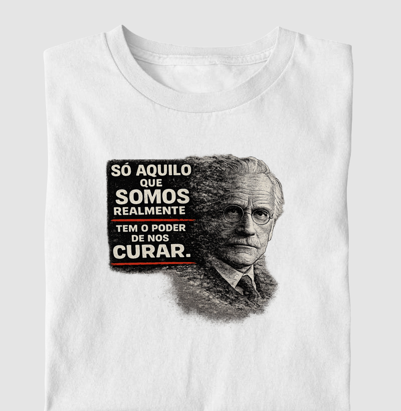 Só Aquilo Que Somos Realmente...