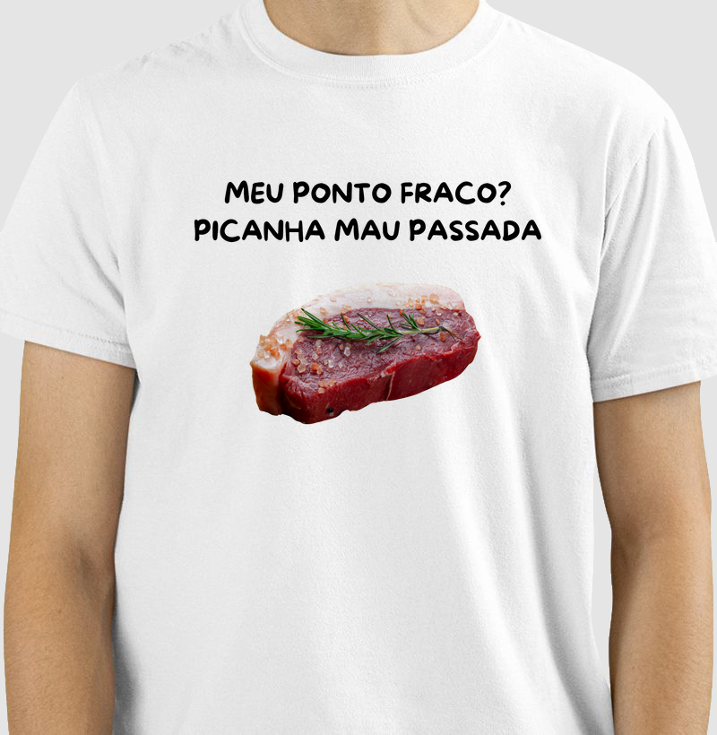 Ponto Fraco