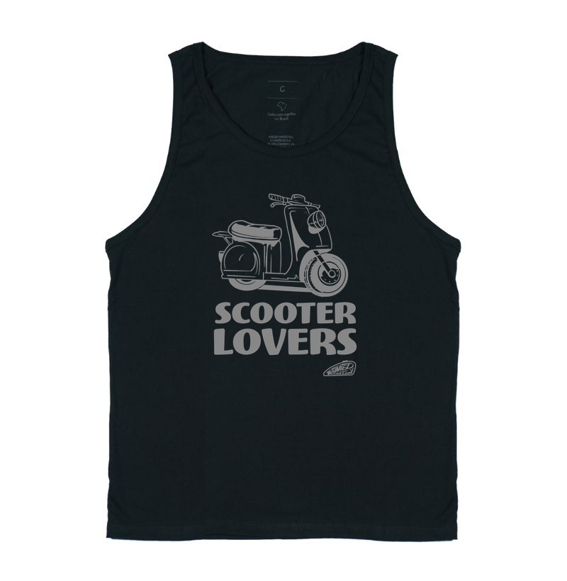 Scooters Lovers