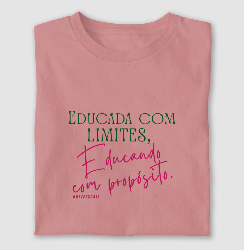 Educada com Limites