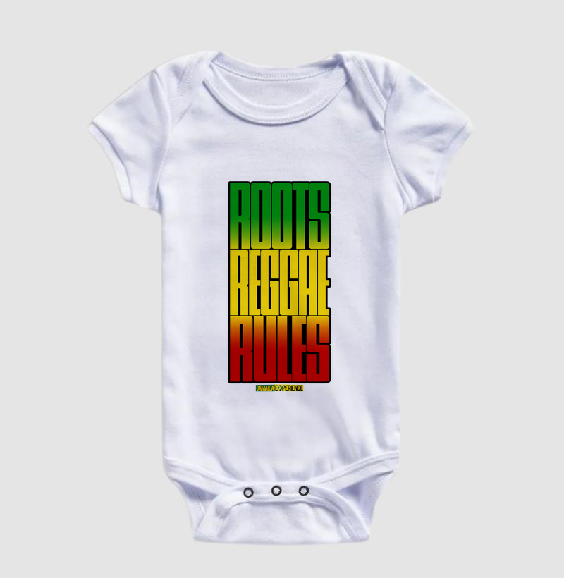 Roots Reggae Rules
