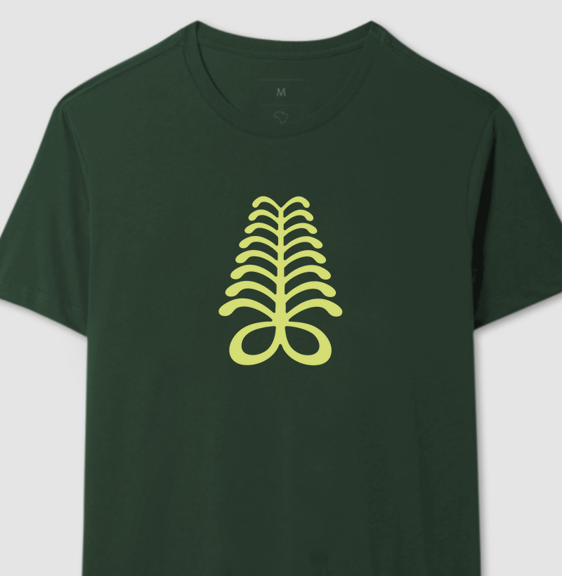 Aya - Resiliência e Independência