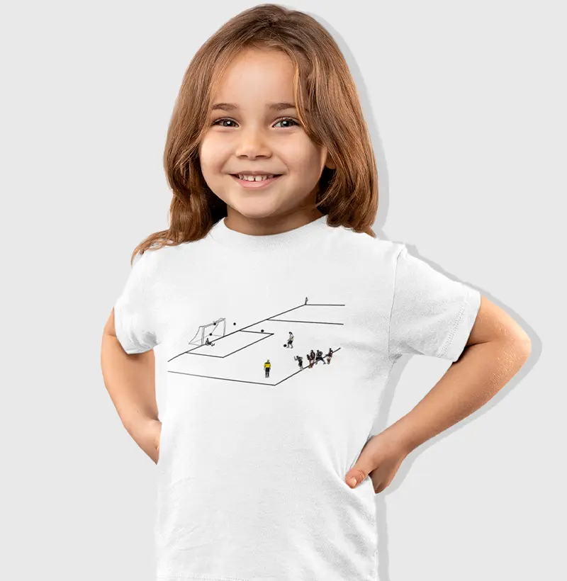 (BOT) Cavadinha do Loco kids