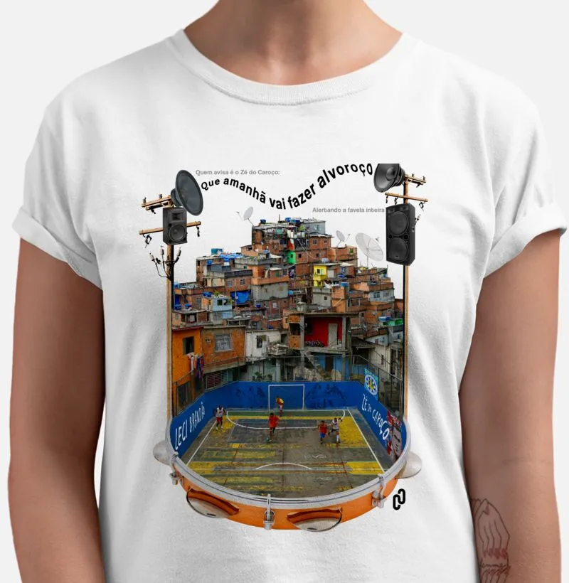 189 - ZÉ DO CAROÇO