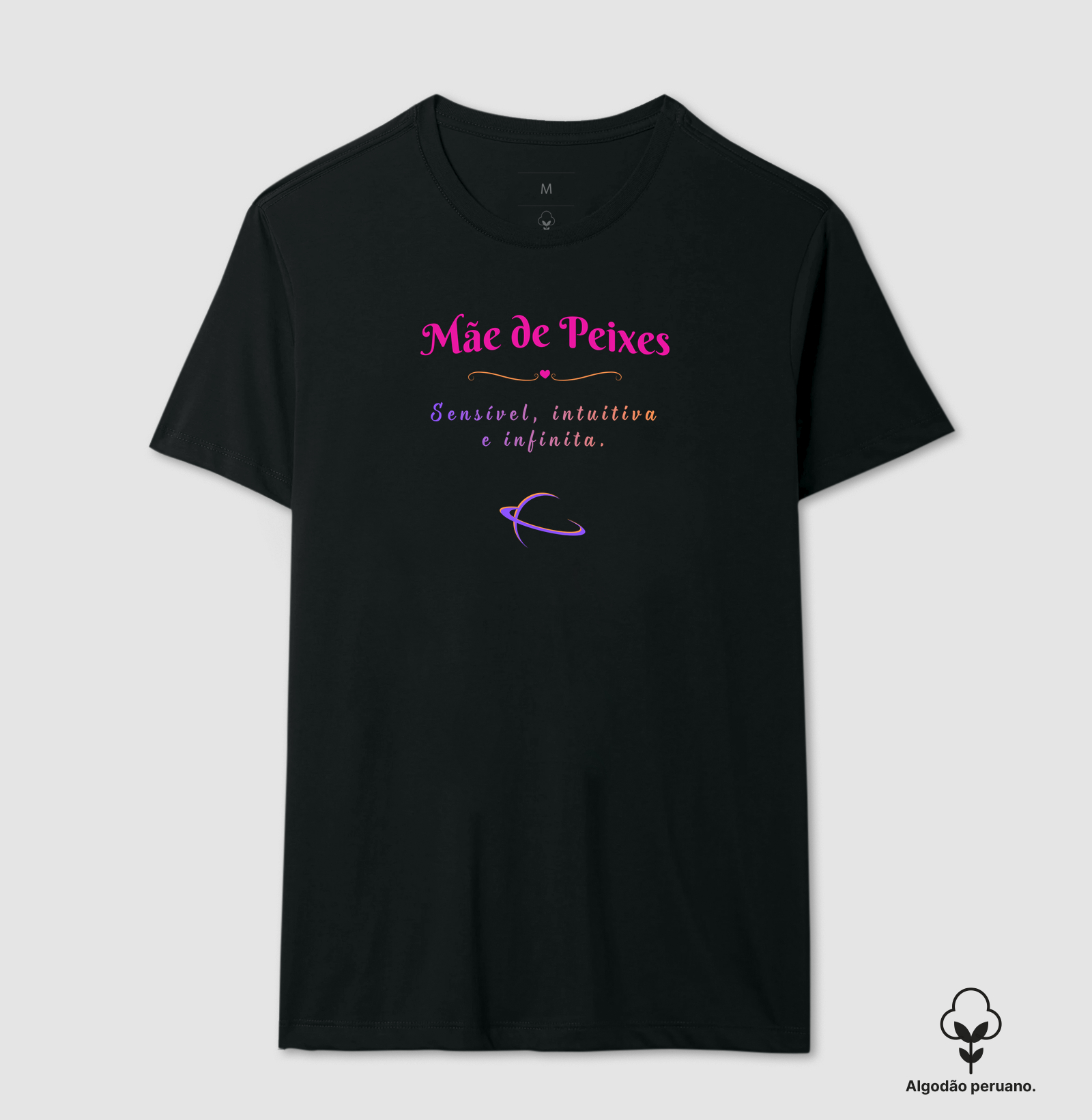 Mãe de Peixes 