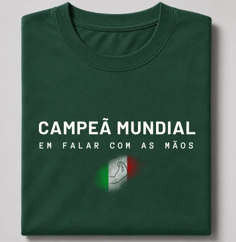 CAMPEÃ MUNDIAL