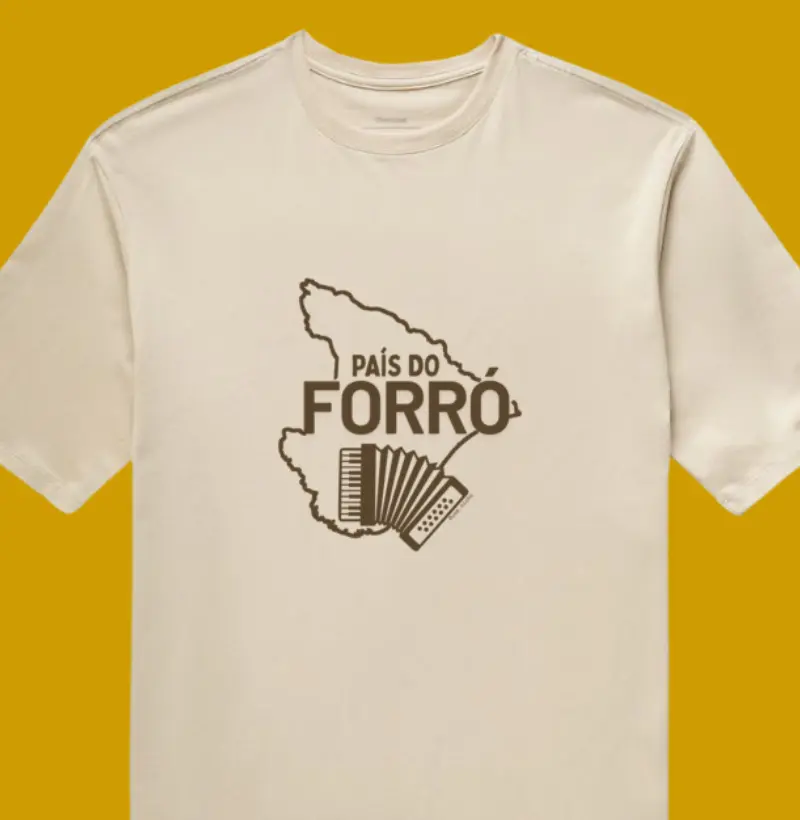 Sergipe é o país do forró